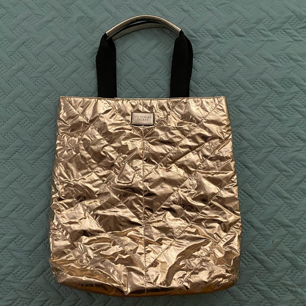 Victoria’s Secret tote bag